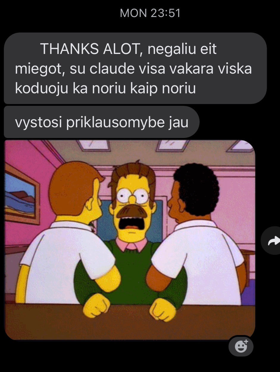 Atsiliepimas