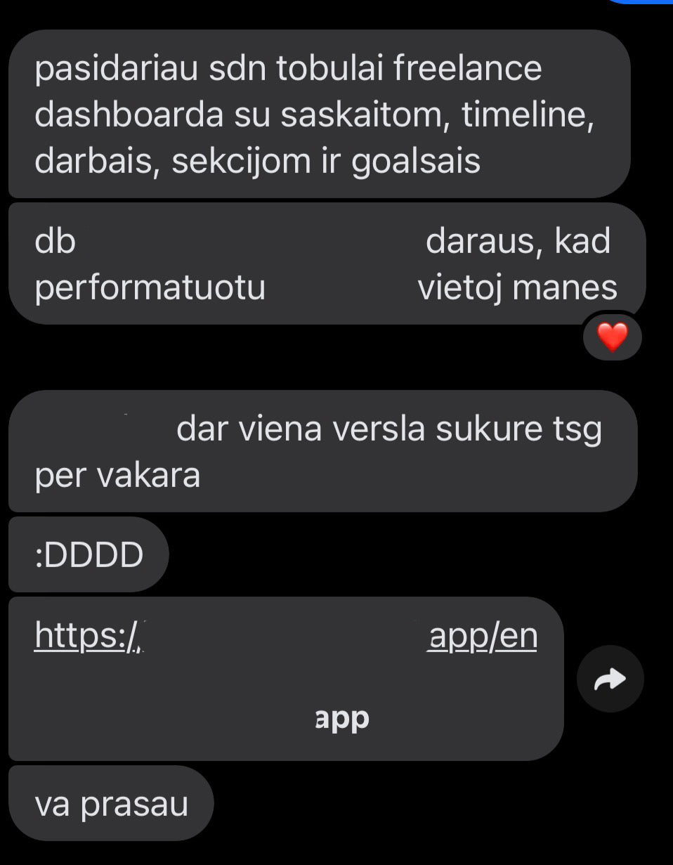 Atsiliepimas